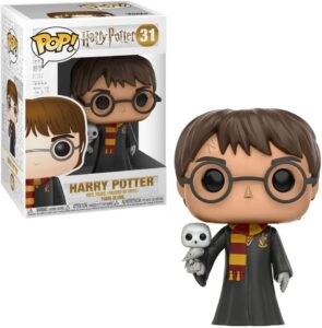 Funko-Pop-Harry-Potter